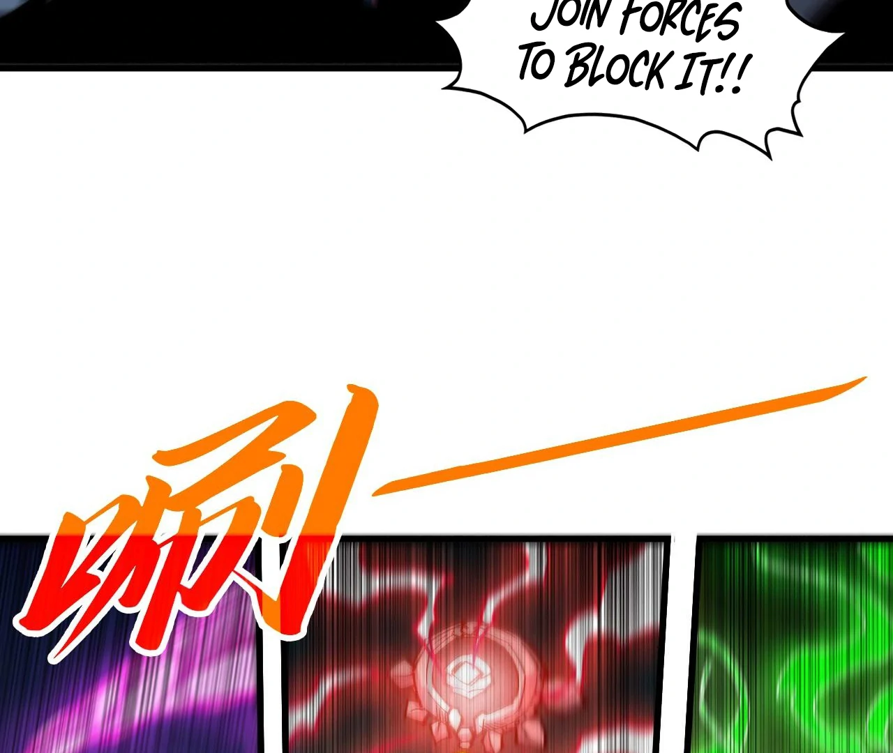 Read The Ultimate of All Ages Manga Online