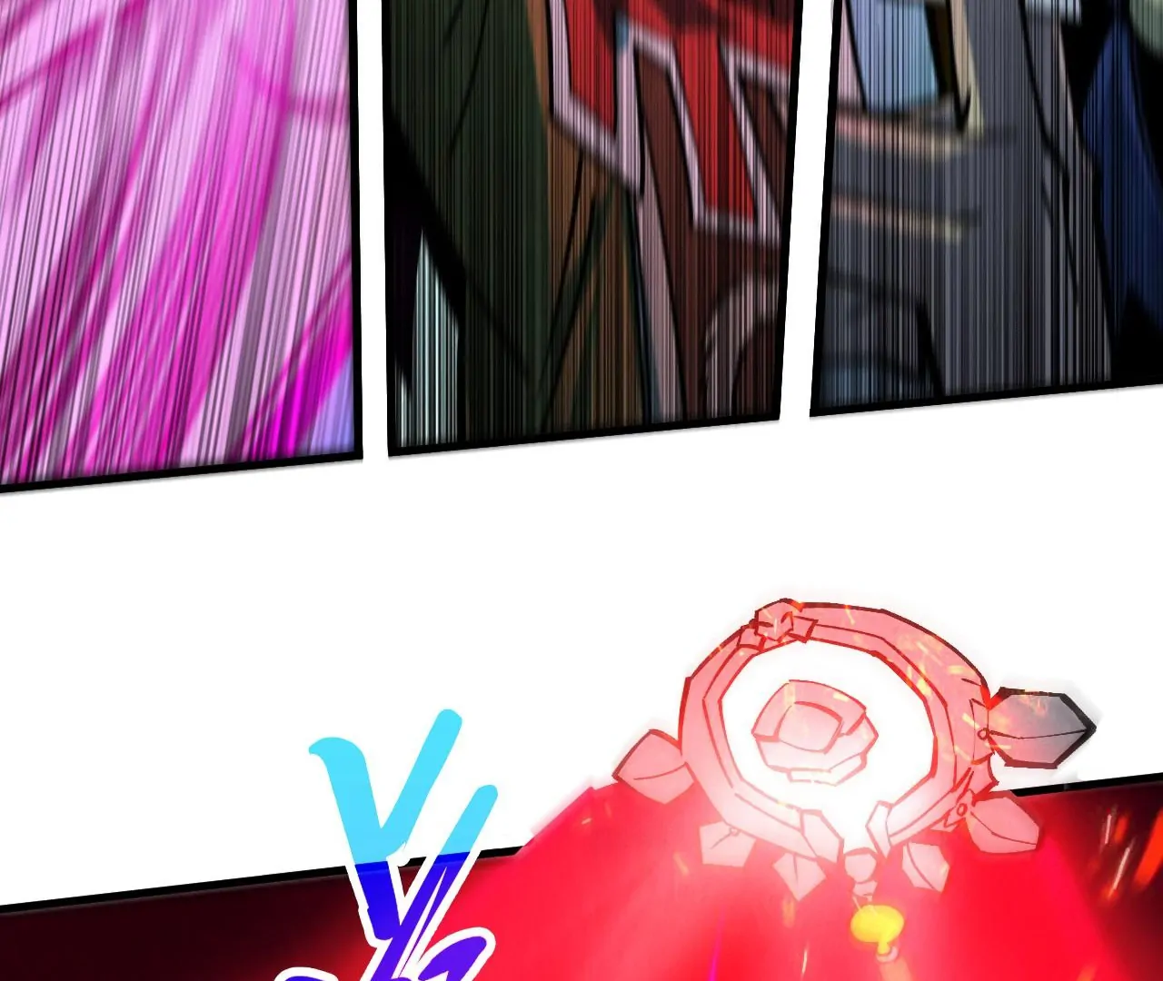 Read The Ultimate of All Ages Manga Online