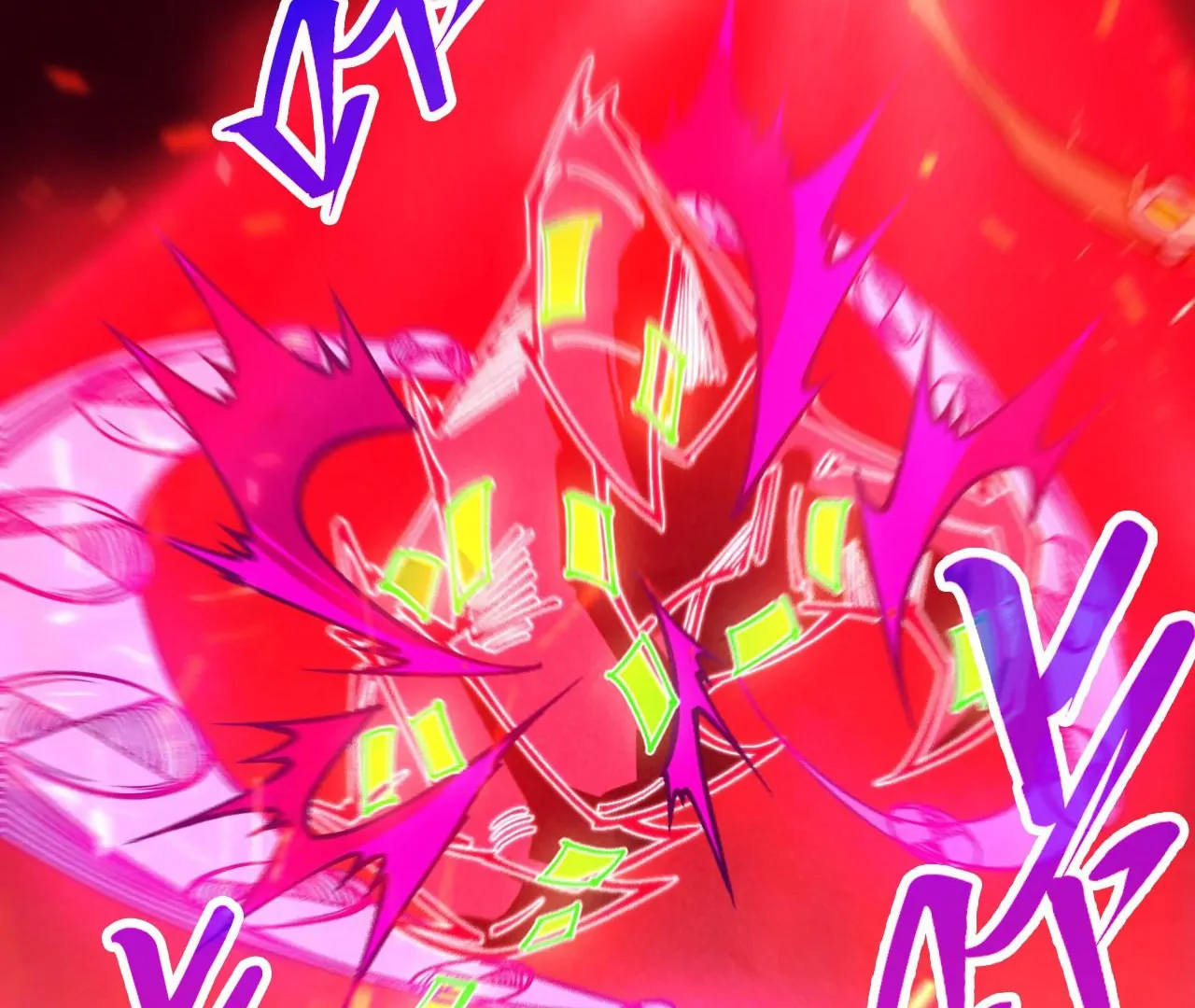 Read The Ultimate of All Ages Manga Online