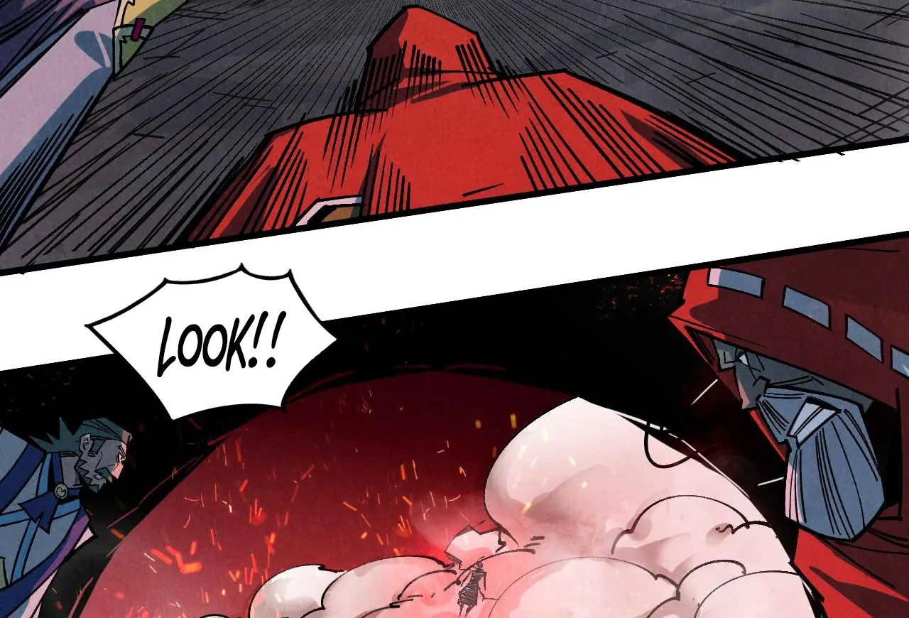 Read The Ultimate of All Ages Manga Online