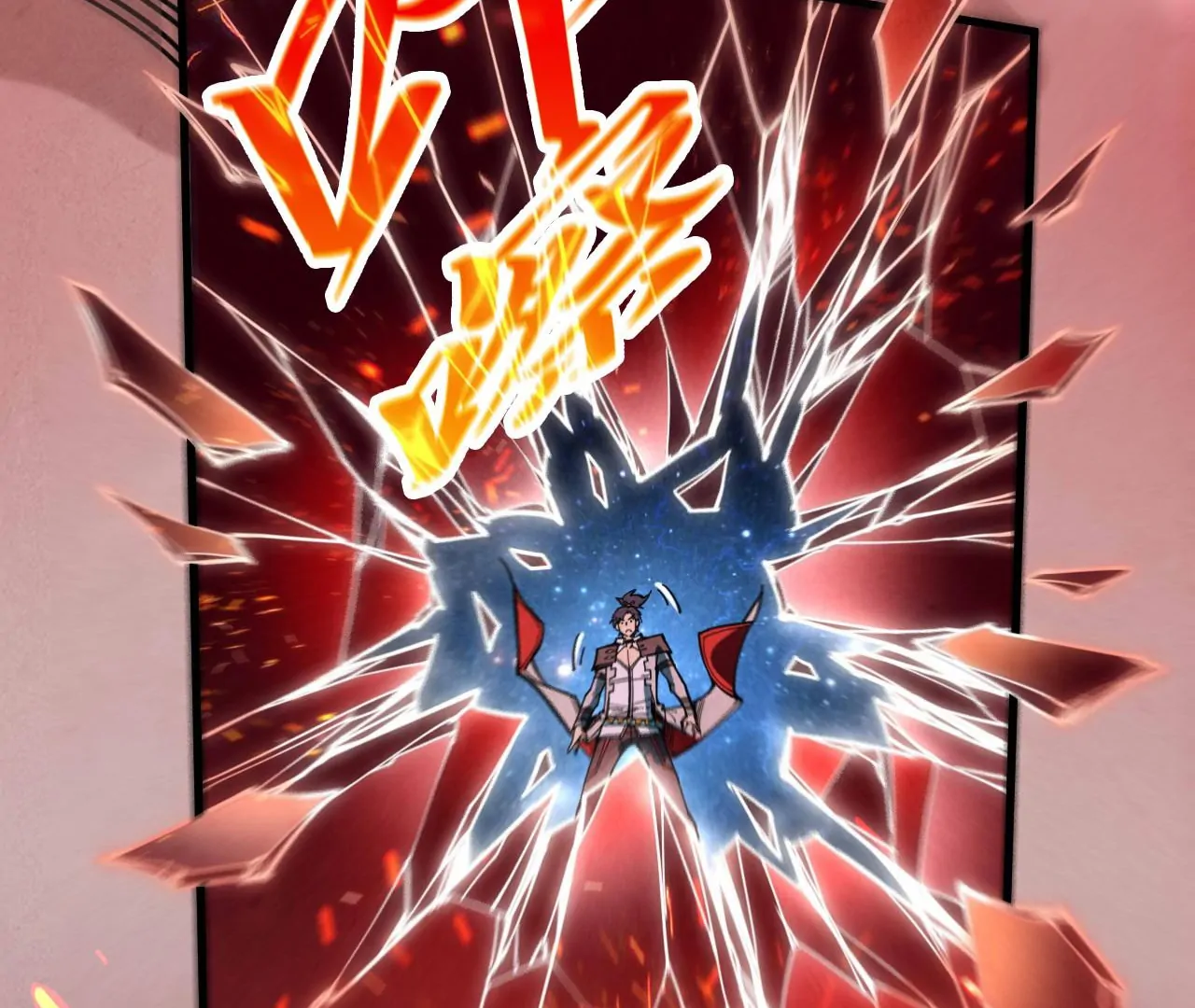 Read The Ultimate of All Ages Manga Online