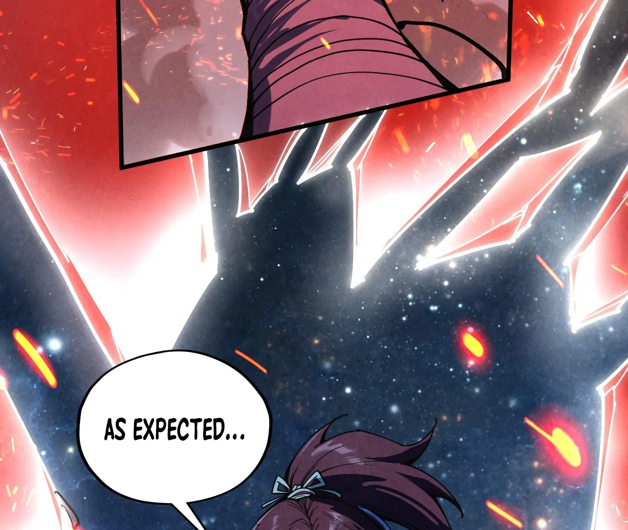 Read The Ultimate of All Ages Manga Online
