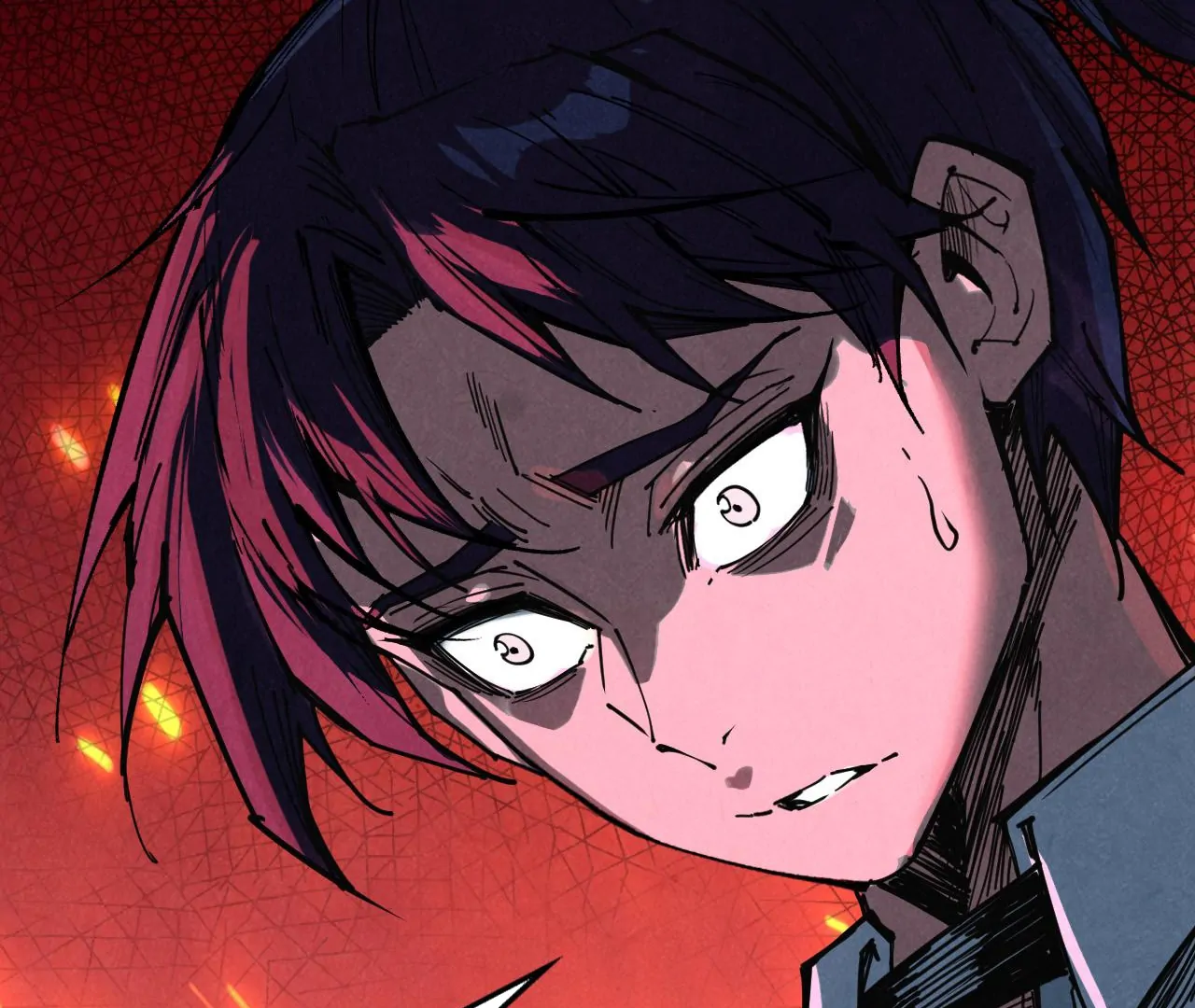 Read The Ultimate of All Ages Manga Online