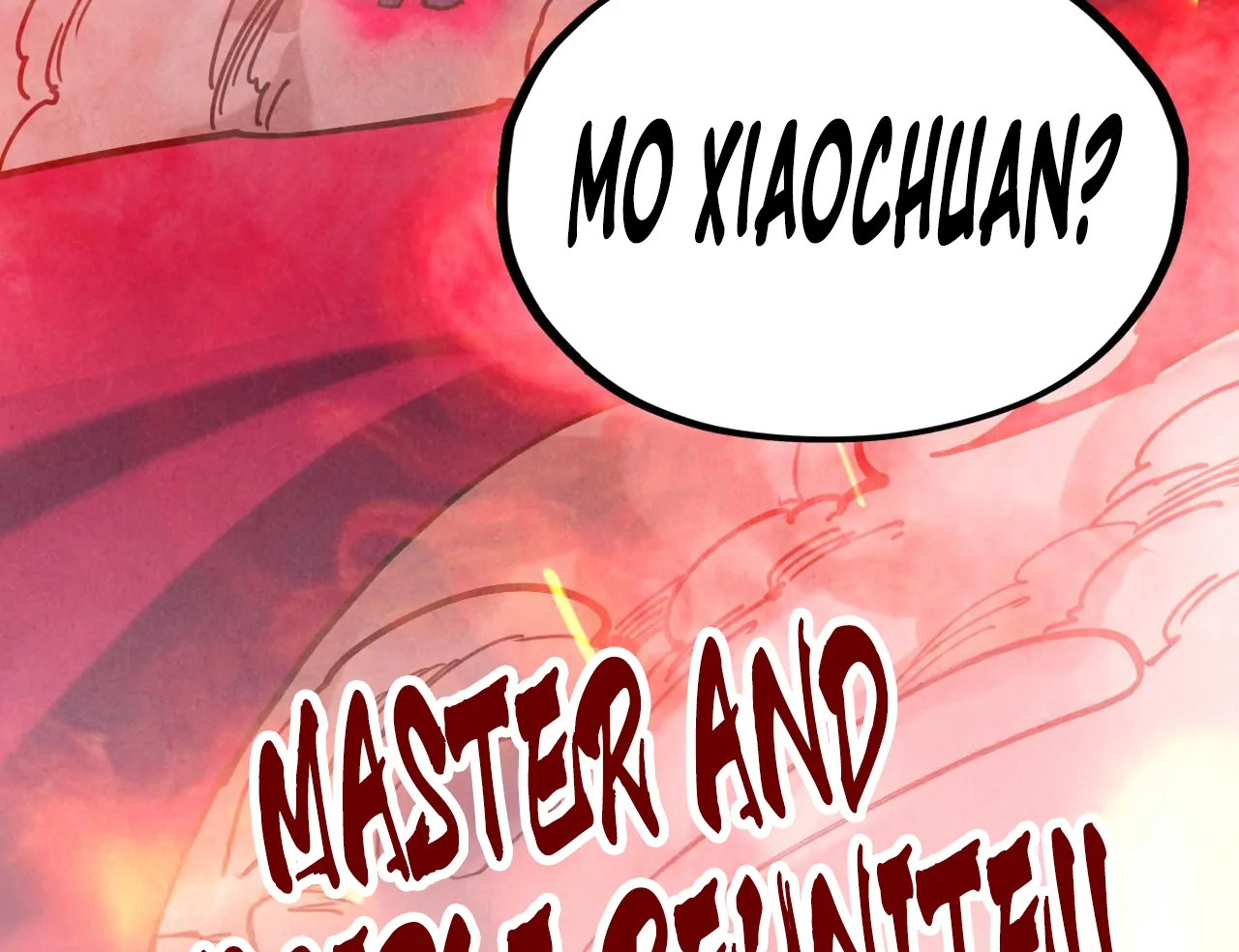 Read The Ultimate of All Ages Manga Online