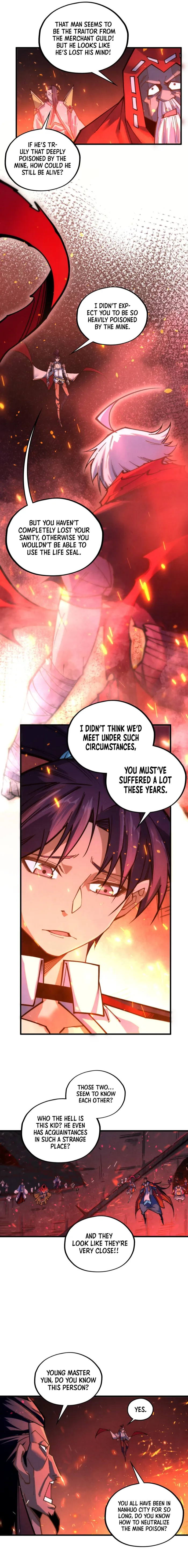 Read The Ultimate of All Ages Manga Online