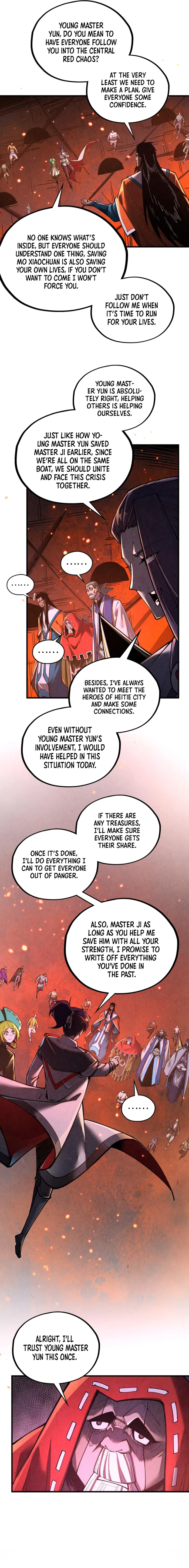 Read The Ultimate of All Ages Manga Online