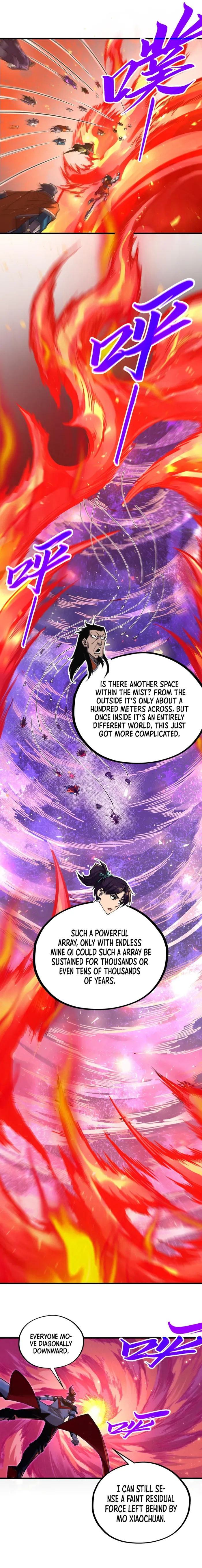 Read The Ultimate of All Ages Manga Online