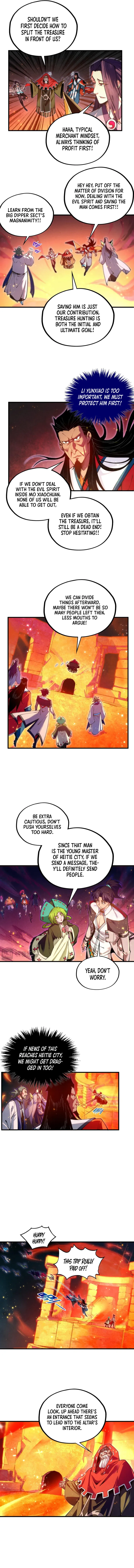 Read The Ultimate of All Ages Manga Online