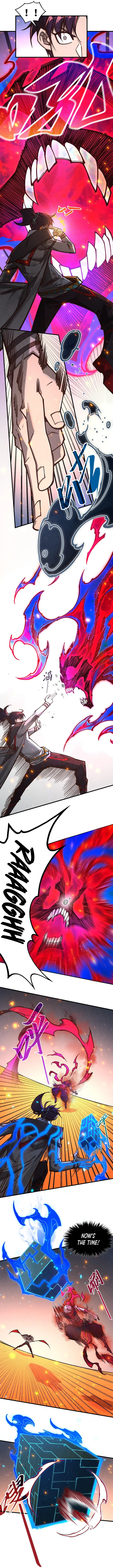 Read The Ultimate of All Ages Manga Online