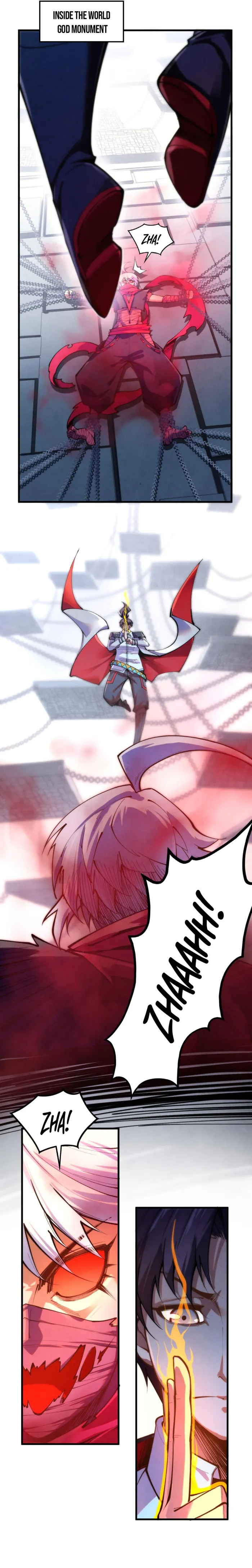 Read The Ultimate of All Ages Manga Online