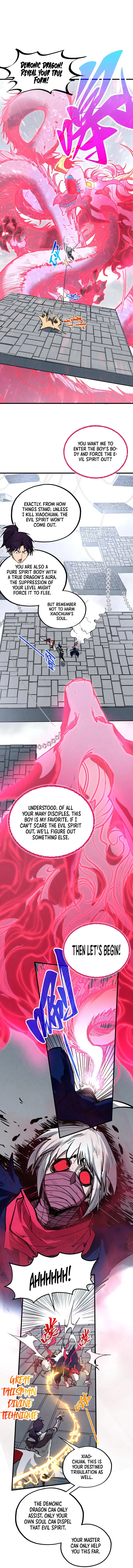 Read The Ultimate of All Ages Manga Online