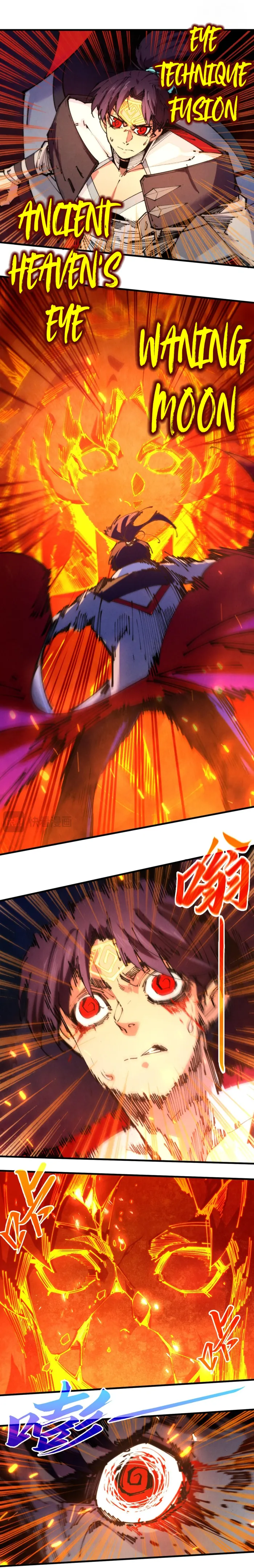 Read The Ultimate of All Ages Manga Online