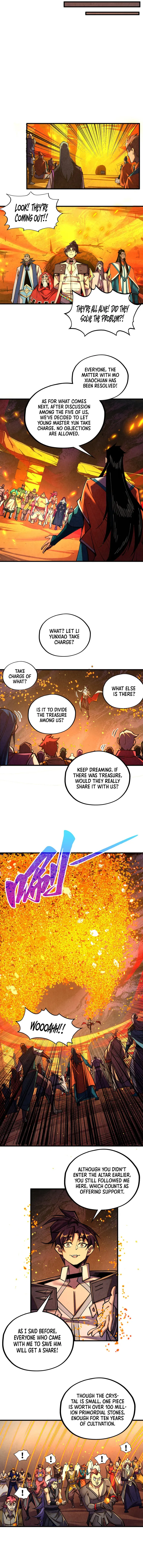Read The Ultimate of All Ages Manga Online