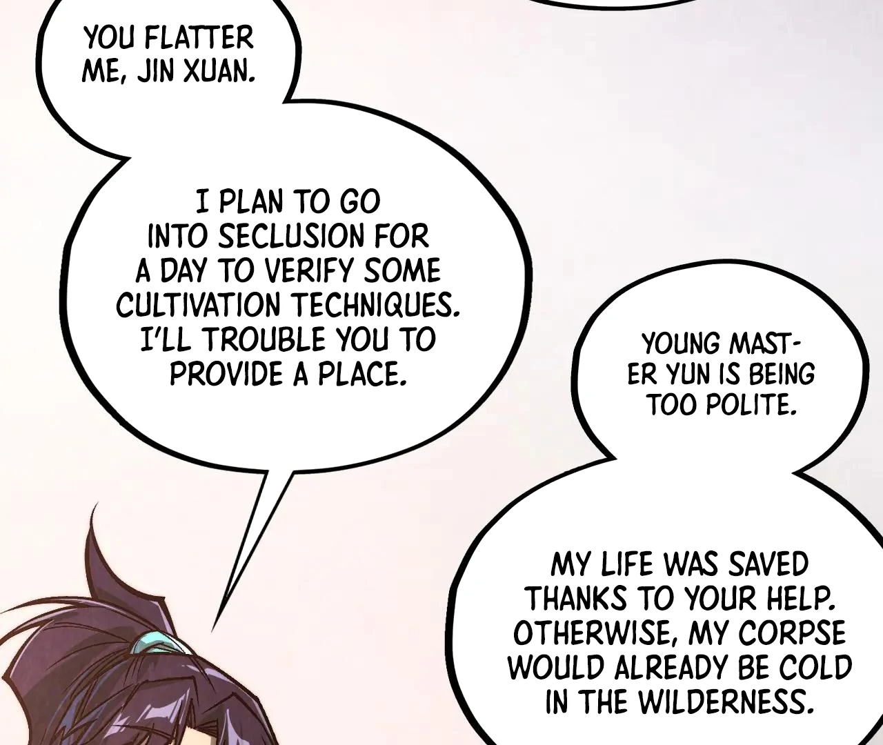 Read The Ultimate of All Ages Manga Online