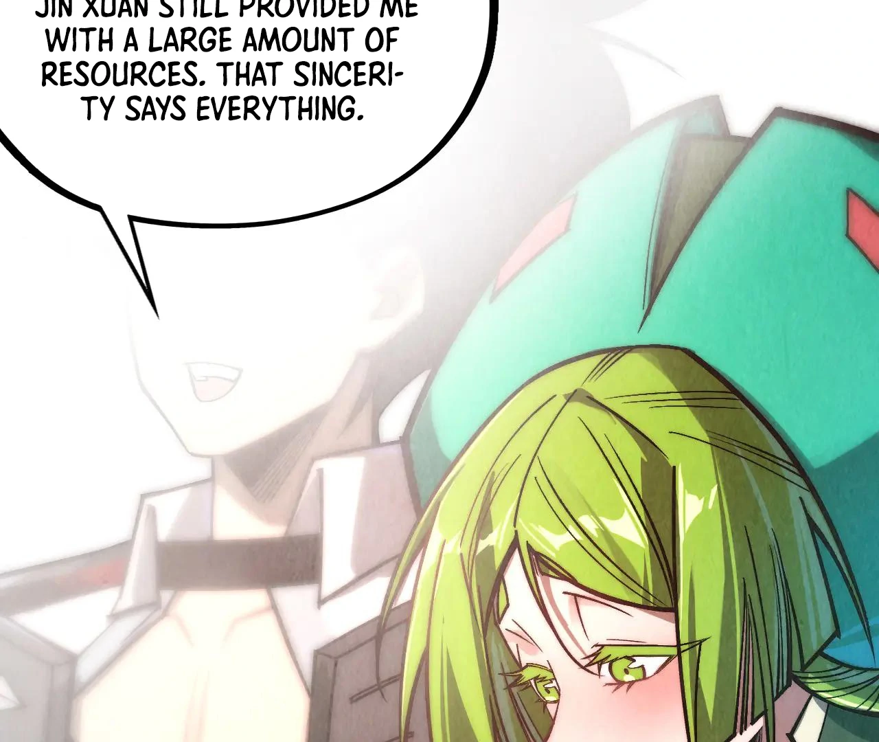 Read The Ultimate of All Ages Manga Online