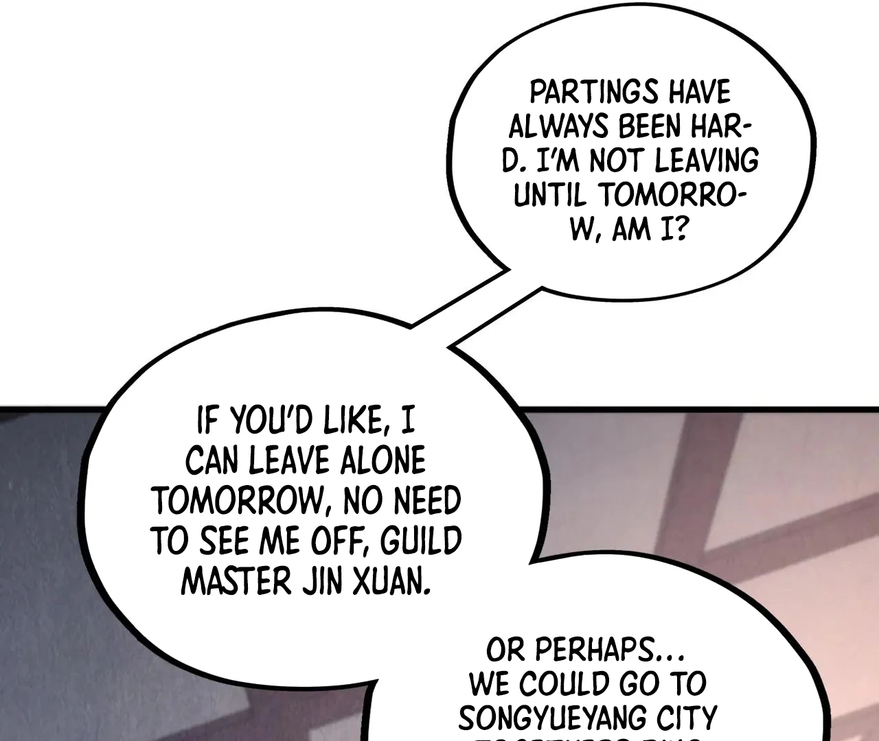 Read The Ultimate of All Ages Manga Online