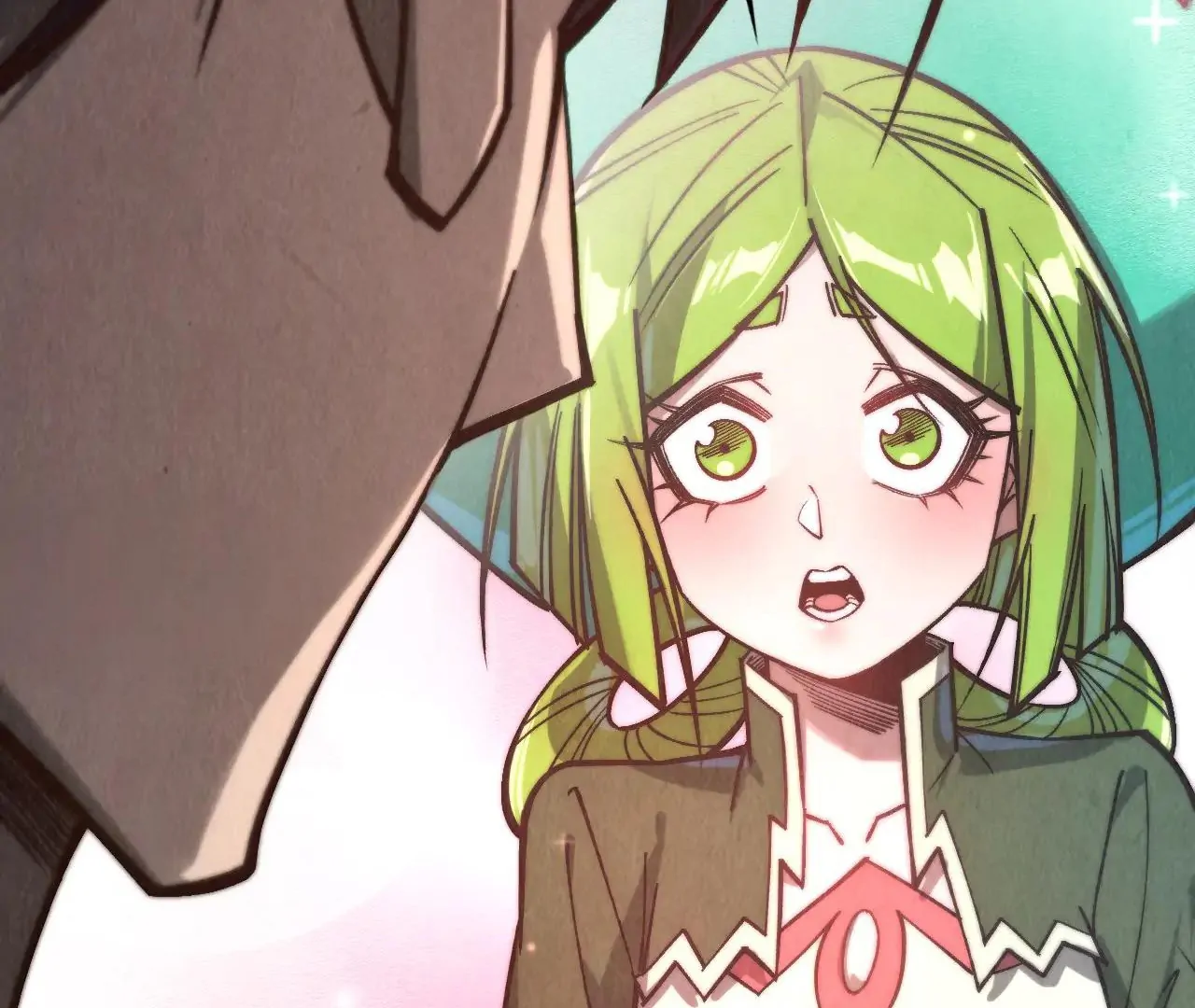 Read The Ultimate of All Ages Manga Online