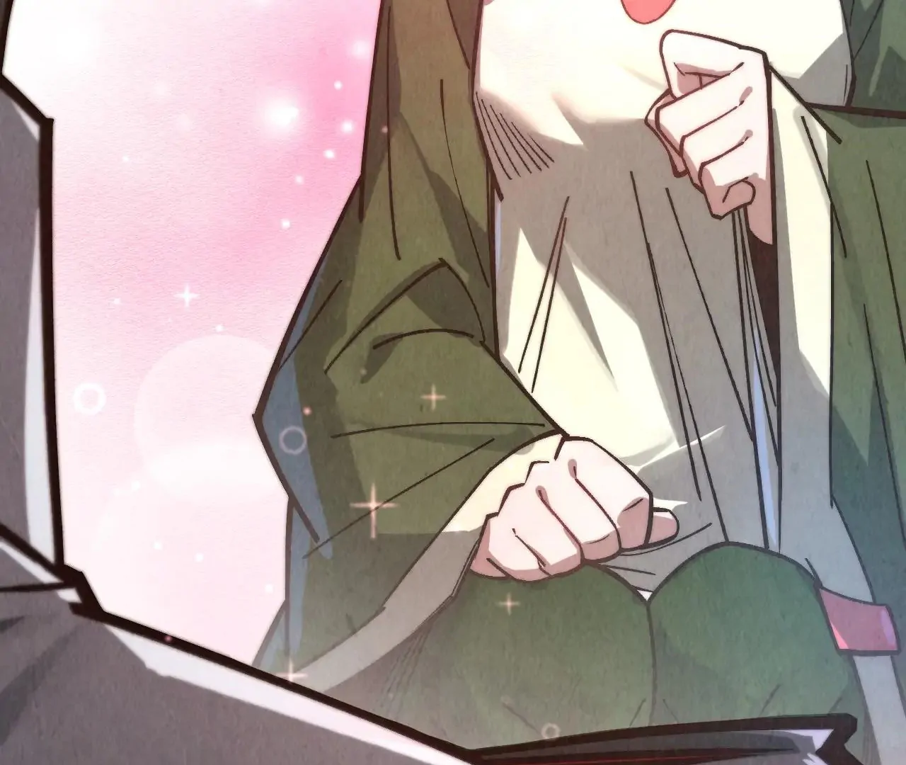 Read The Ultimate of All Ages Manga Online