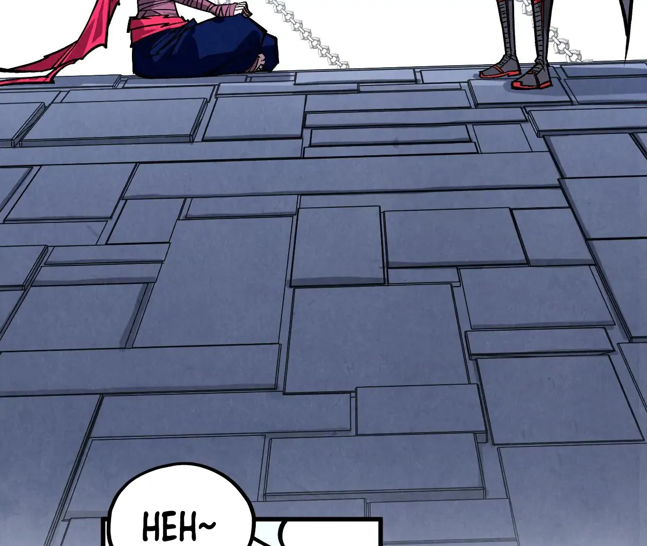 Read The Ultimate of All Ages Manga Online