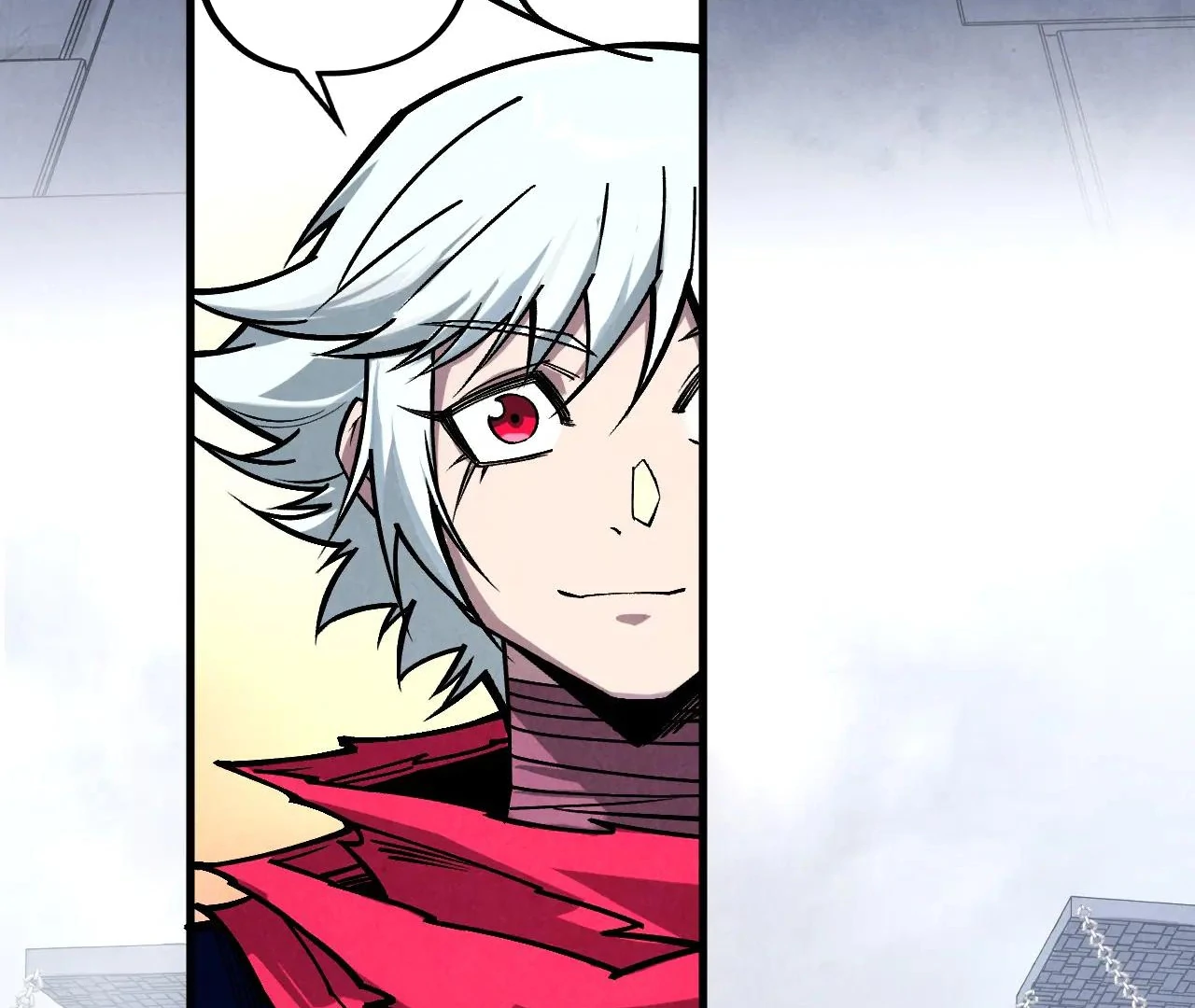 Read The Ultimate of All Ages Manga Online