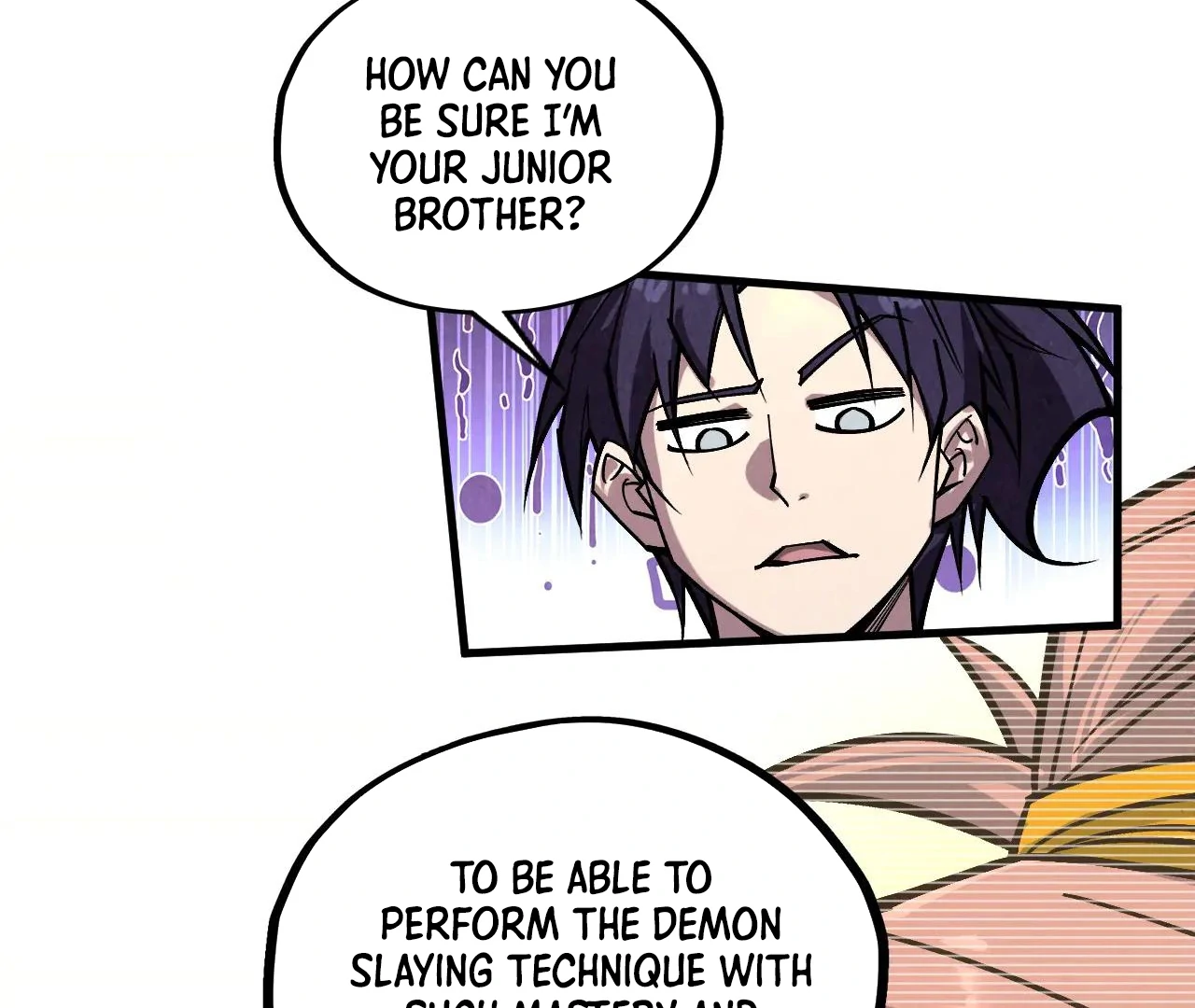 Read The Ultimate of All Ages Manga Online