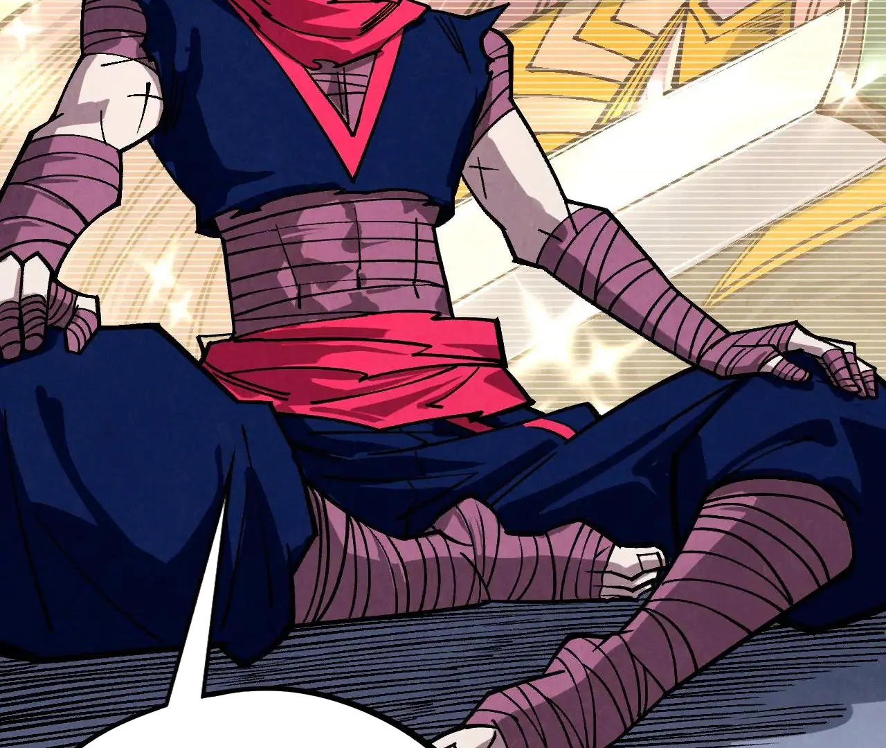 Read The Ultimate of All Ages Manga Online
