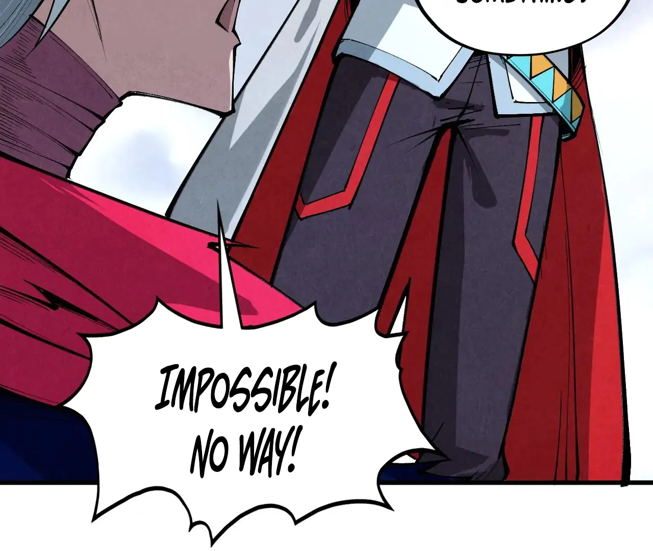 Read The Ultimate of All Ages Manga Online