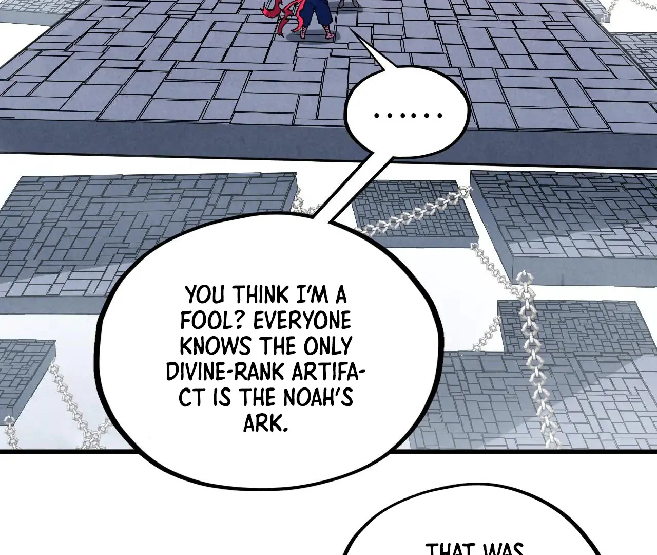 Read The Ultimate of All Ages Manga Online