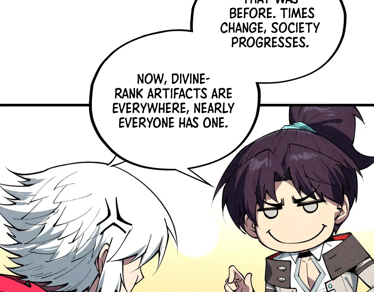 Read The Ultimate of All Ages Manga Online