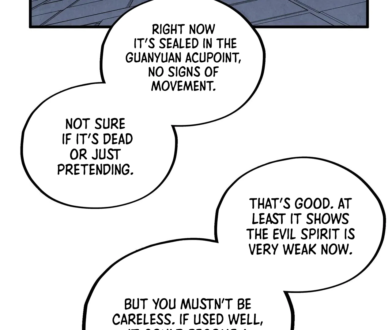 Read The Ultimate of All Ages Manga Online