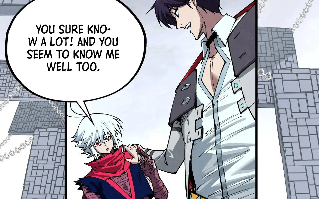 Read The Ultimate of All Ages Manga Online