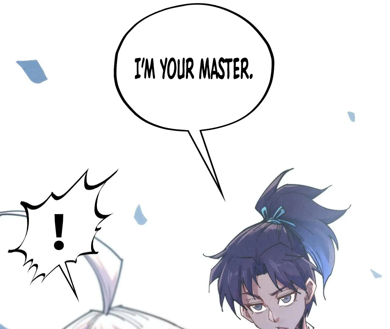 Read The Ultimate of All Ages Manga Online