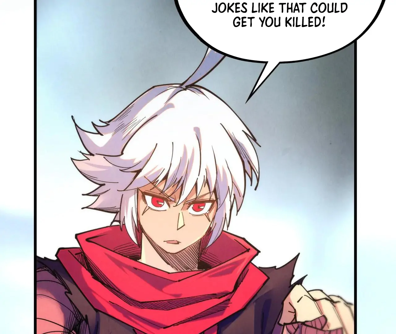 Read The Ultimate of All Ages Manga Online