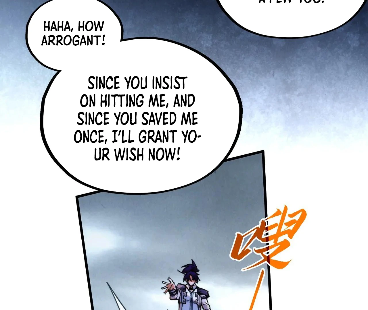 Read The Ultimate of All Ages Manga Online
