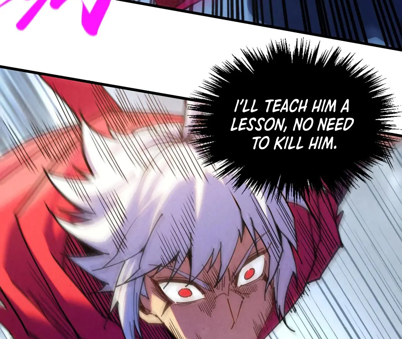 Read The Ultimate of All Ages Manga Online