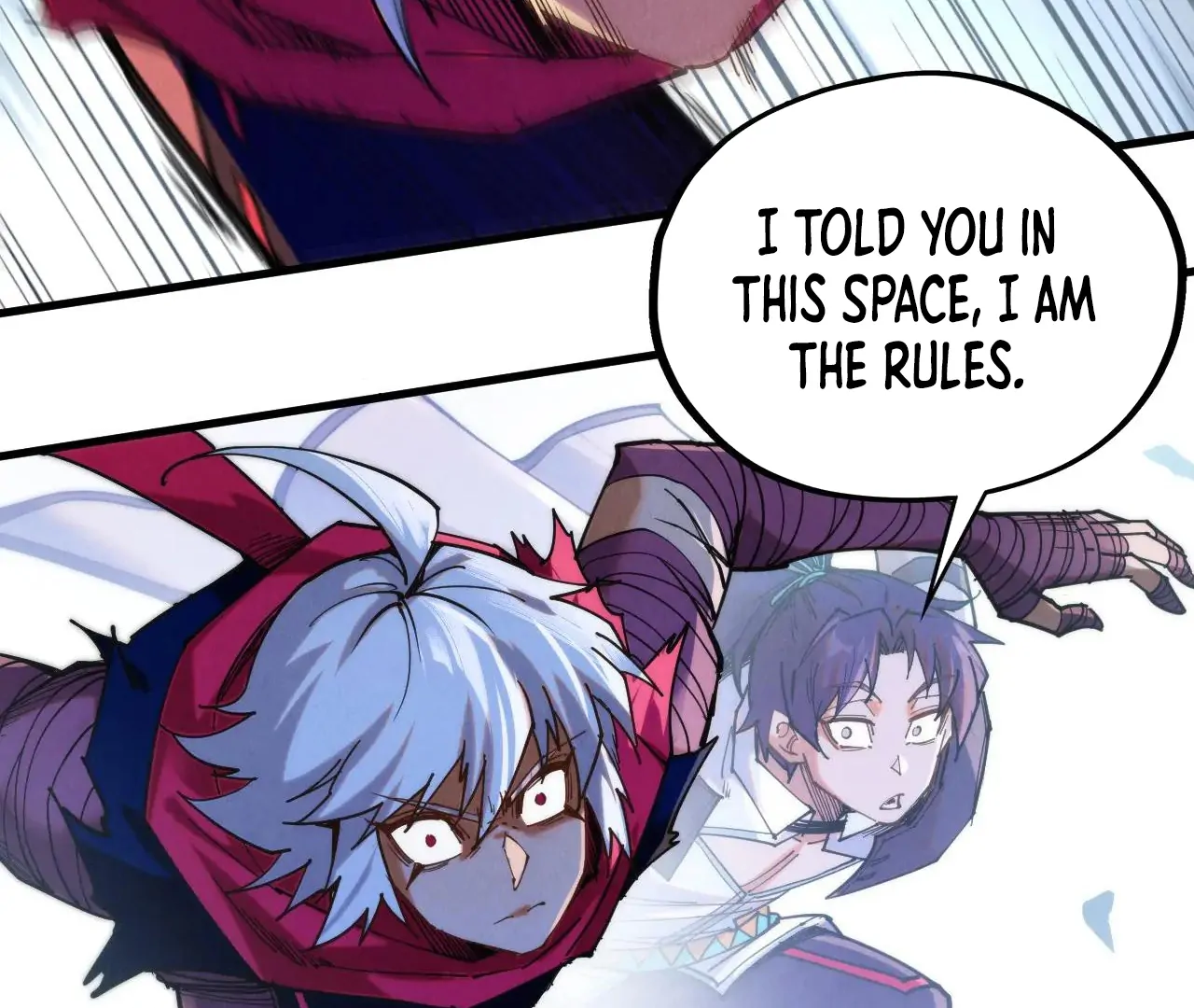 Read The Ultimate of All Ages Manga Online