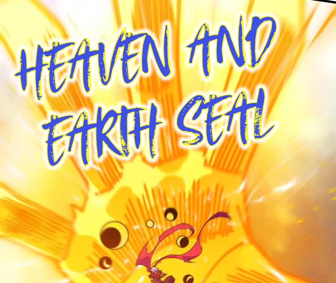 Read The Ultimate of All Ages Manga Online