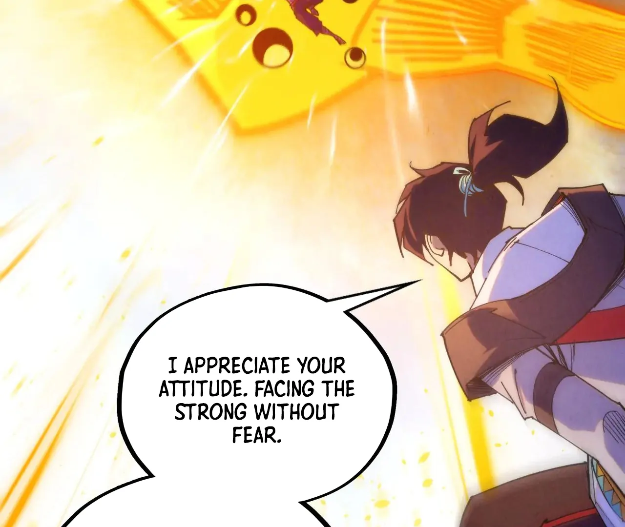 Read The Ultimate of All Ages Manga Online