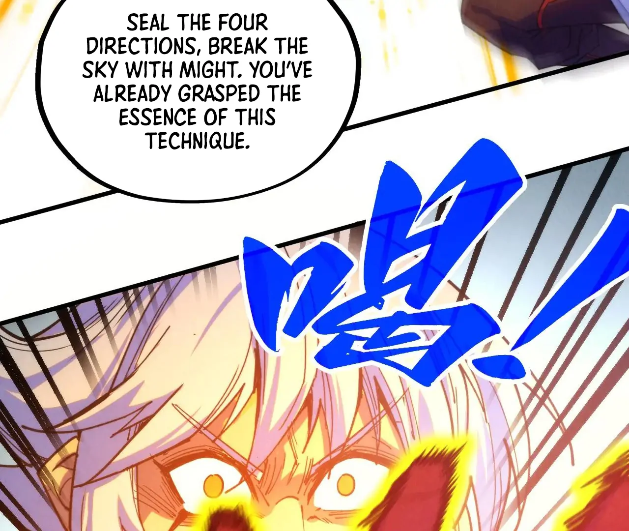 Read The Ultimate of All Ages Manga Online