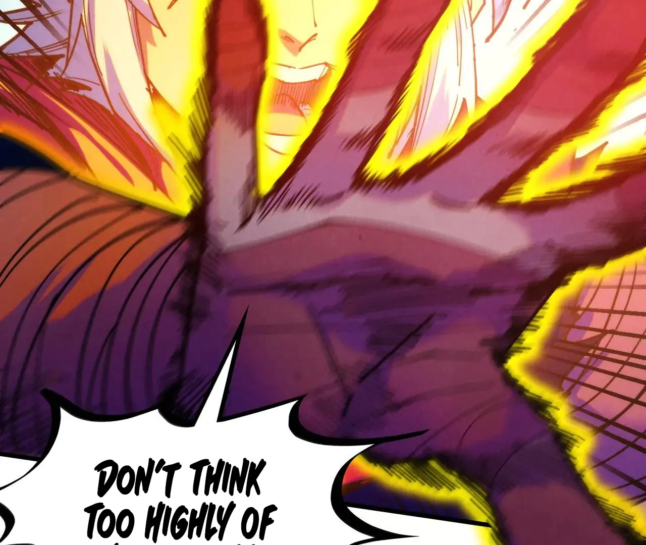 Read The Ultimate of All Ages Manga Online