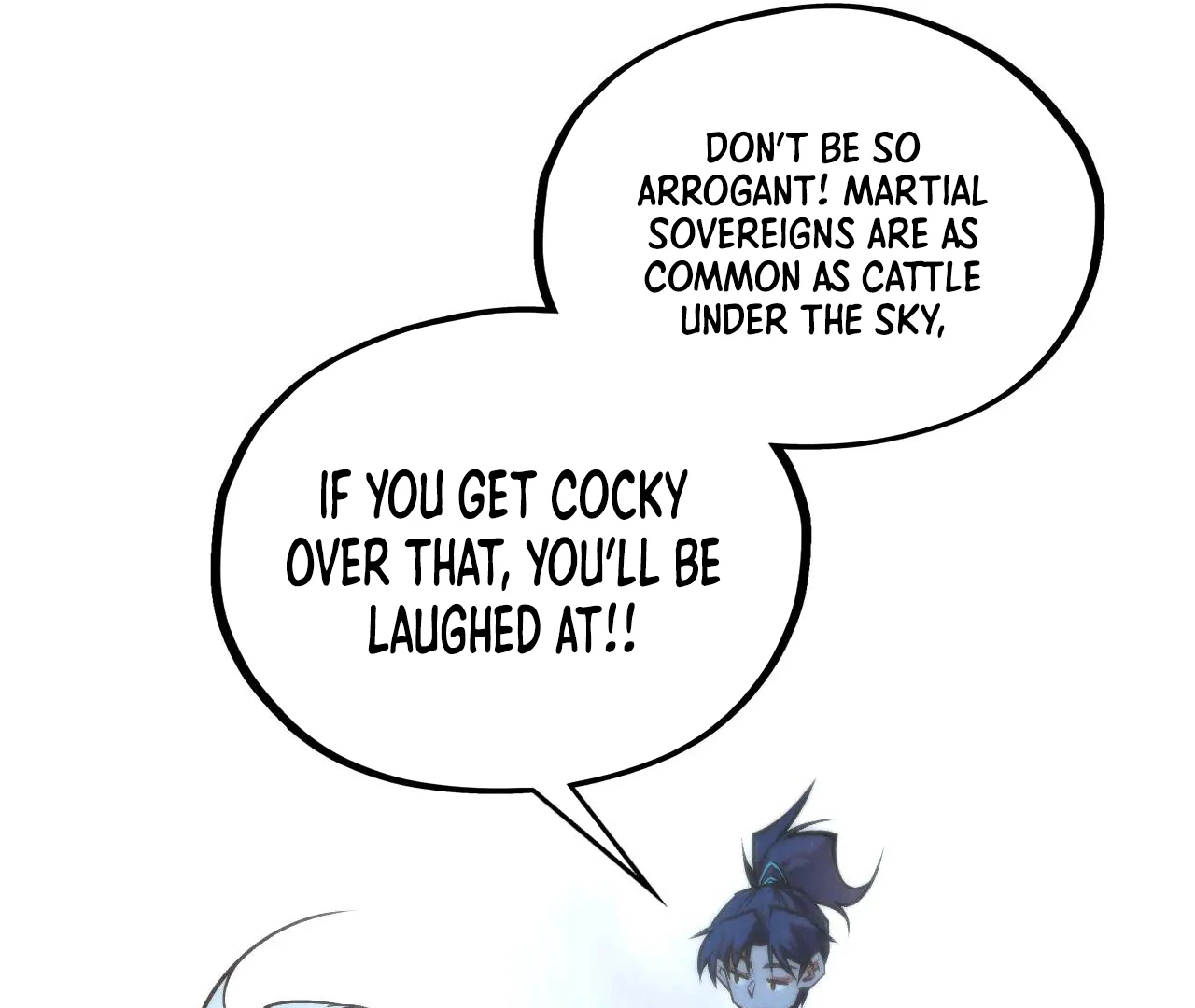 Read The Ultimate of All Ages Manga Online