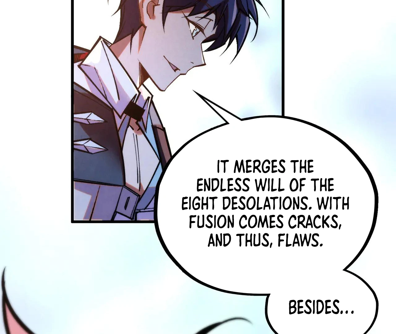 Read The Ultimate of All Ages Manga Online