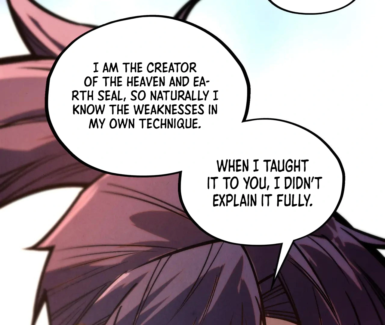 Read The Ultimate of All Ages Manga Online