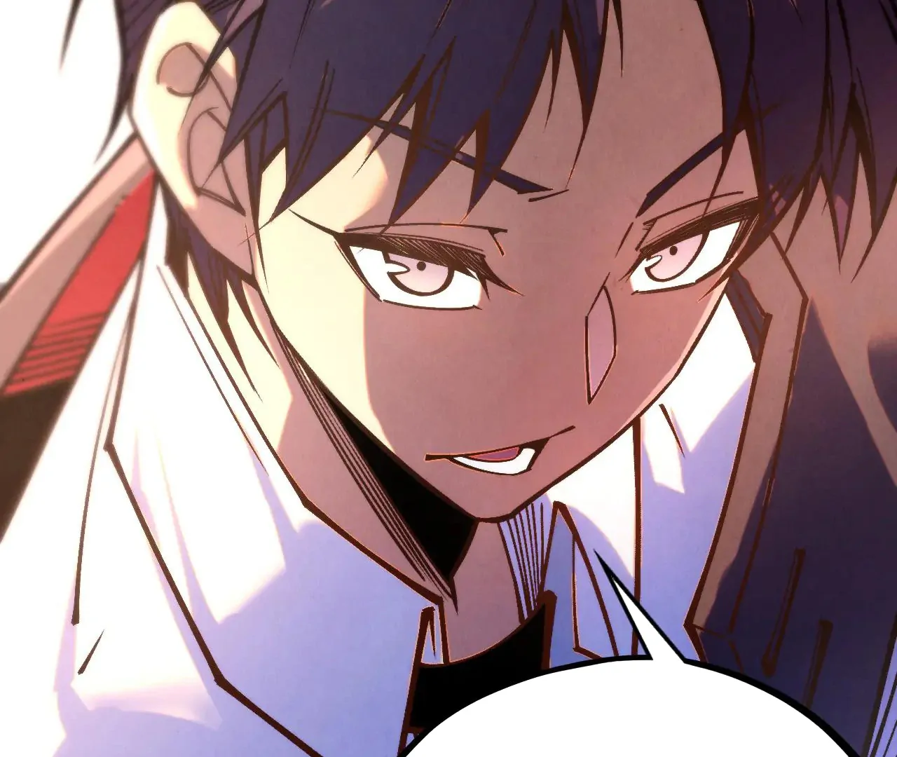 Read The Ultimate of All Ages Manga Online