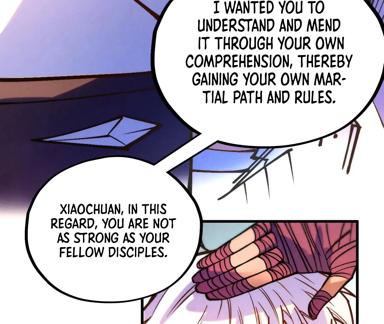 Read The Ultimate of All Ages Manga Online