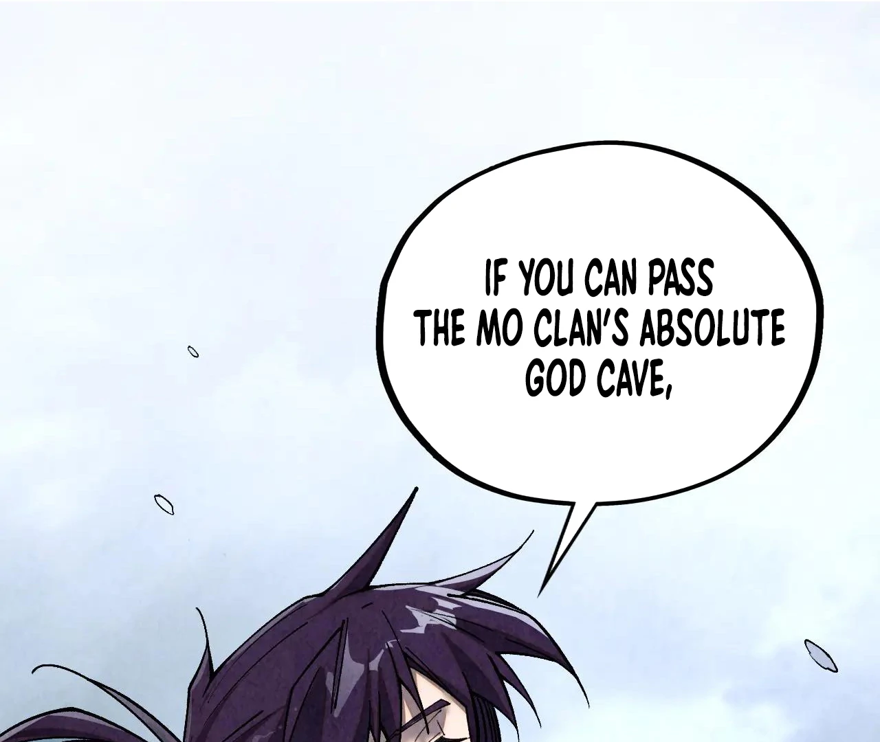 Read The Ultimate of All Ages Manga Online