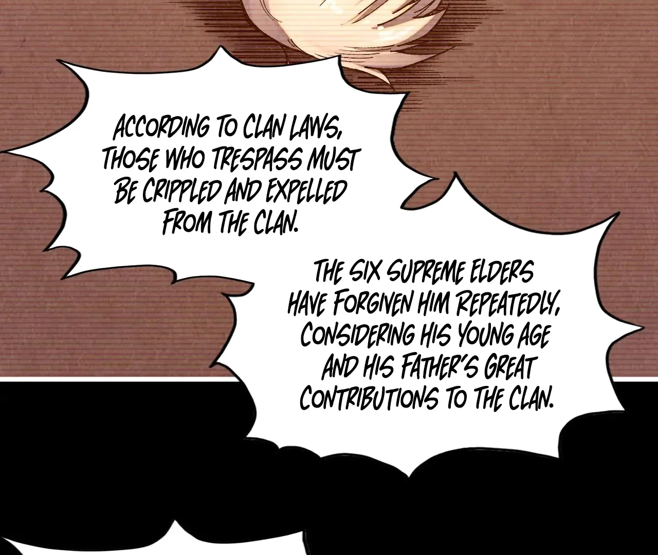 Read The Ultimate of All Ages Manga Online
