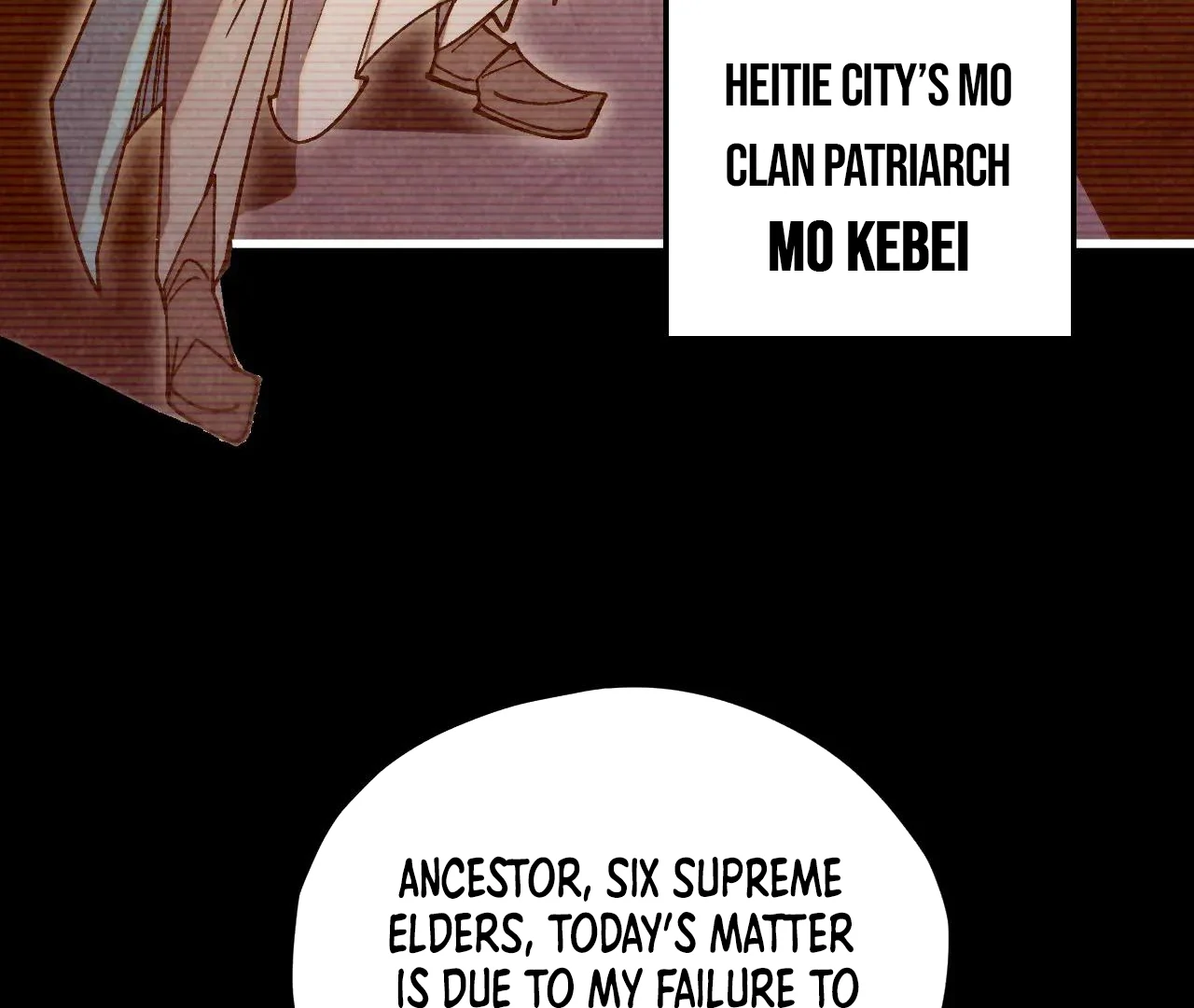 Read The Ultimate of All Ages Manga Online