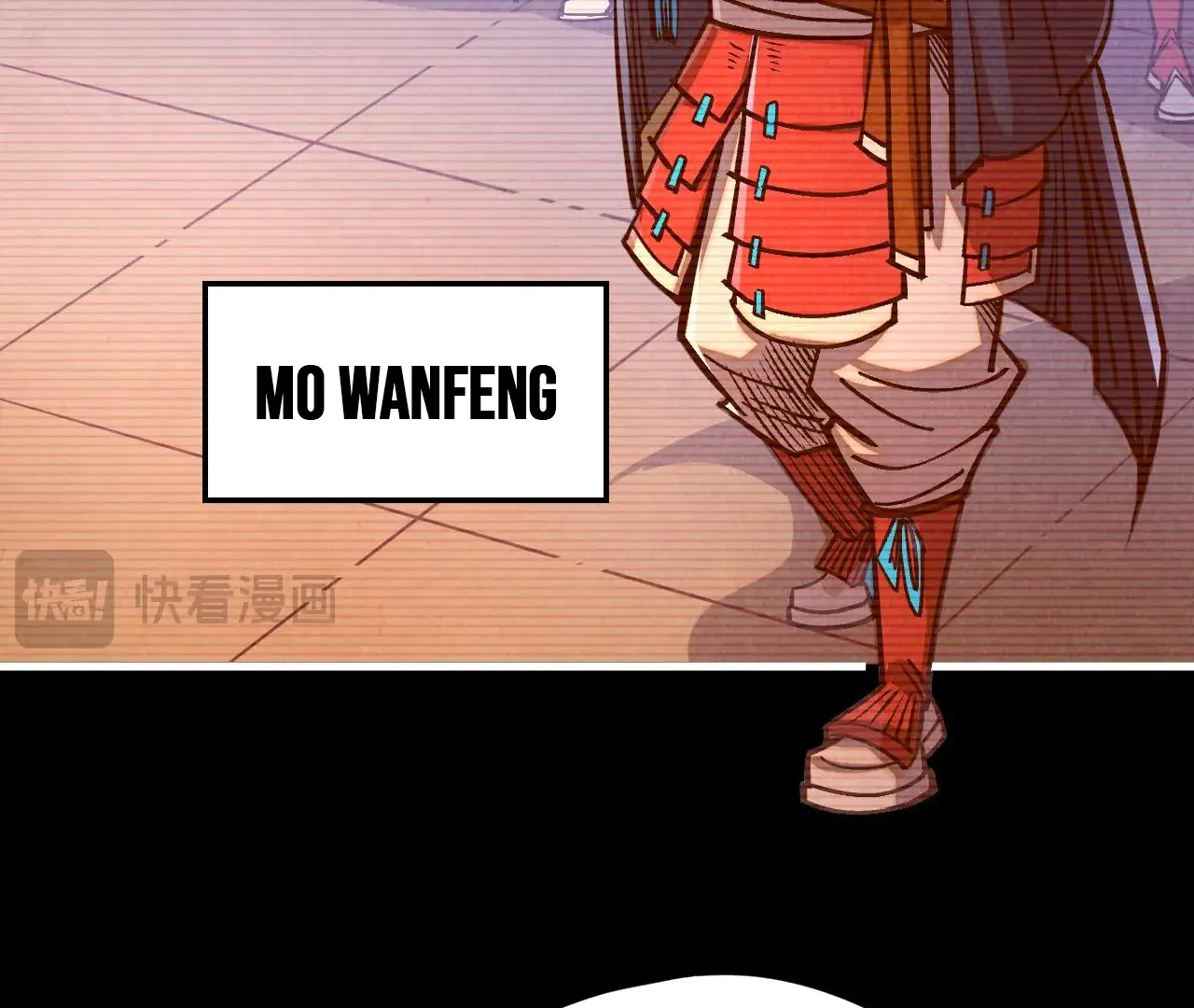 Read The Ultimate of All Ages Manga Online