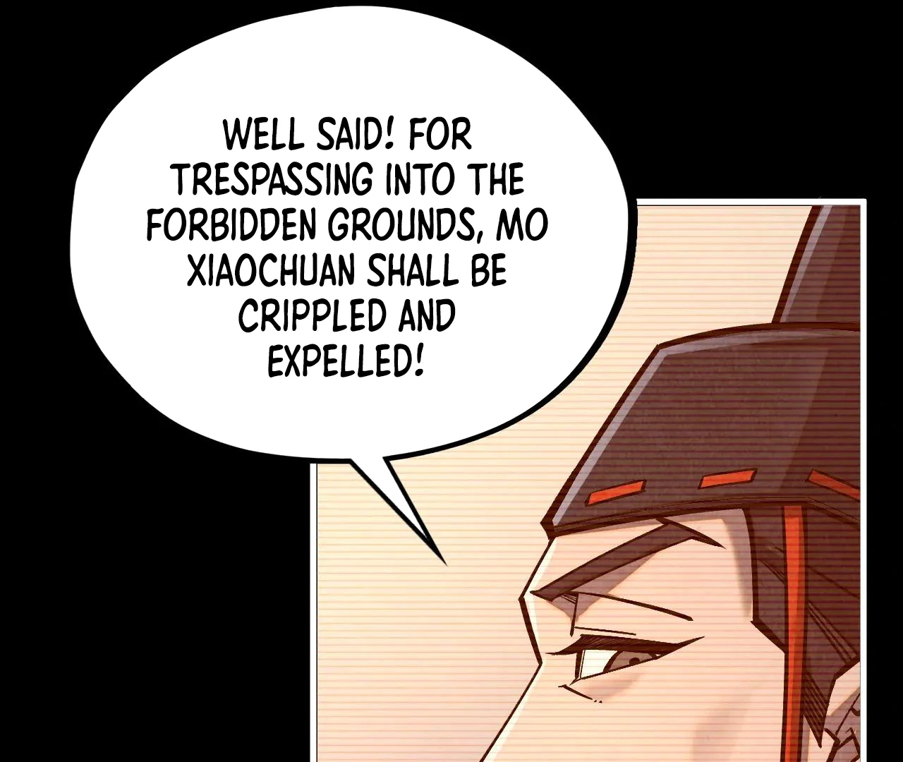 Read The Ultimate of All Ages Manga Online